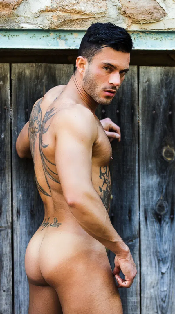 Andy Star - Latino Gay Porn HD | Bolatino