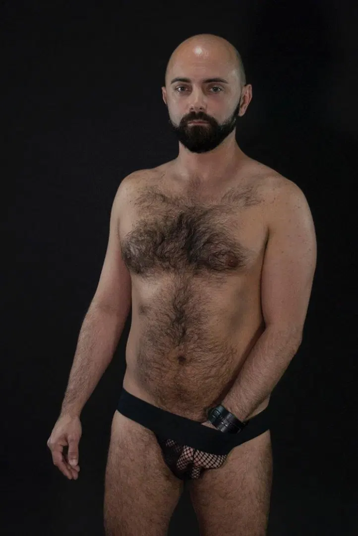 Carlos VERGA - Latino Gay Porn HD | Bolatino