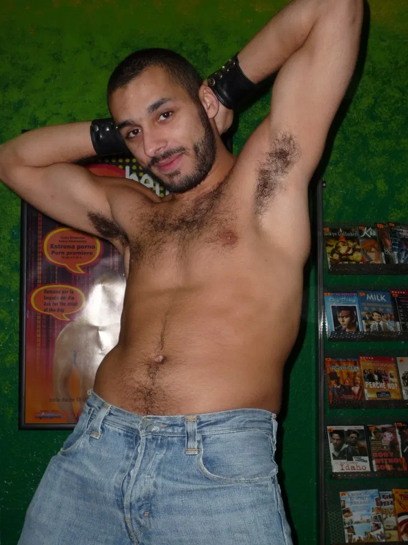 Pedro Paliza - Latino Gay Porn HD | Bolatino