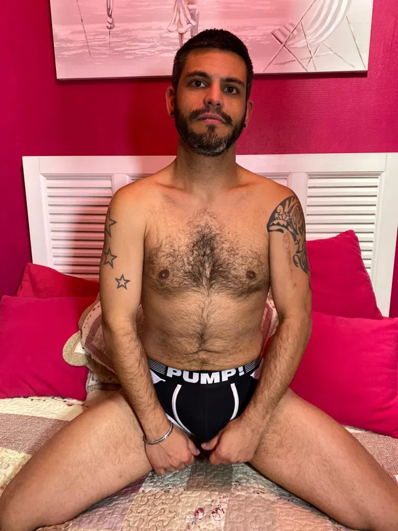 Melio DASS - Latino Gay Porn HD | Bolatino