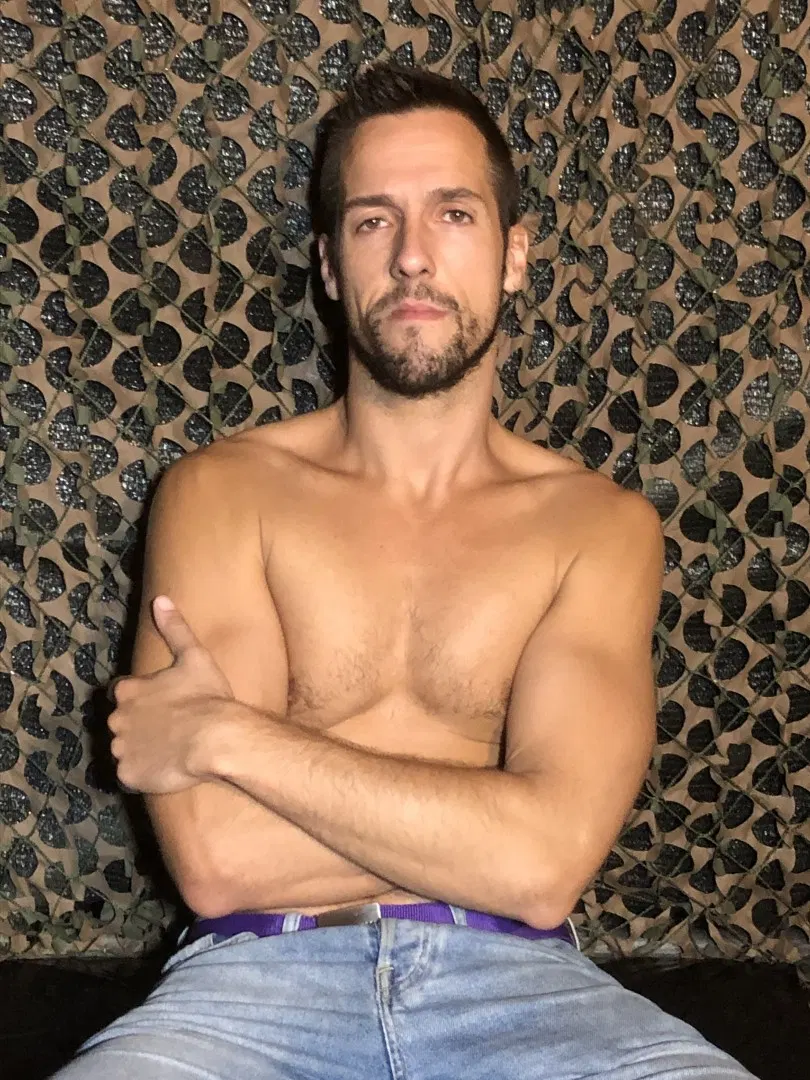 Jorge SAINZ - Latino Gay Porn HD | Bolatino