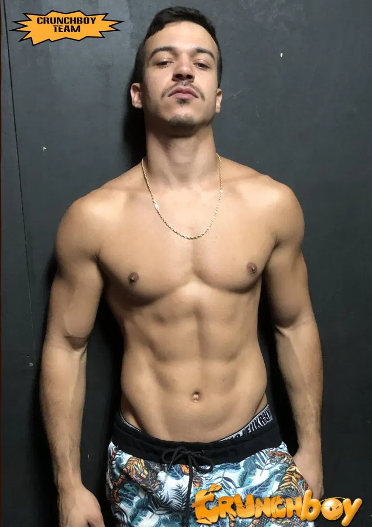 Jonathan MIRANDA - Latino Gay Porn HD | Bolatino