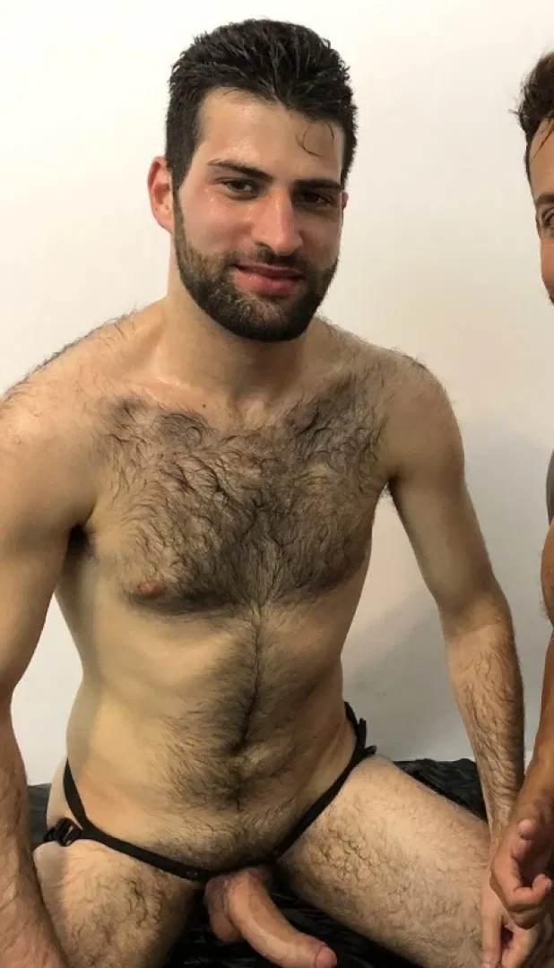Juan JAGUAR - Latino Gay Porn HD | Bolatino