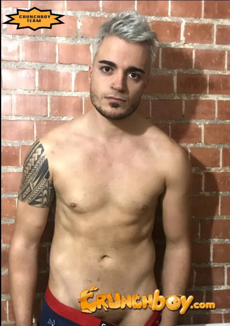 Kevin Lauren - Latino Gay Porn HD | Bolatino