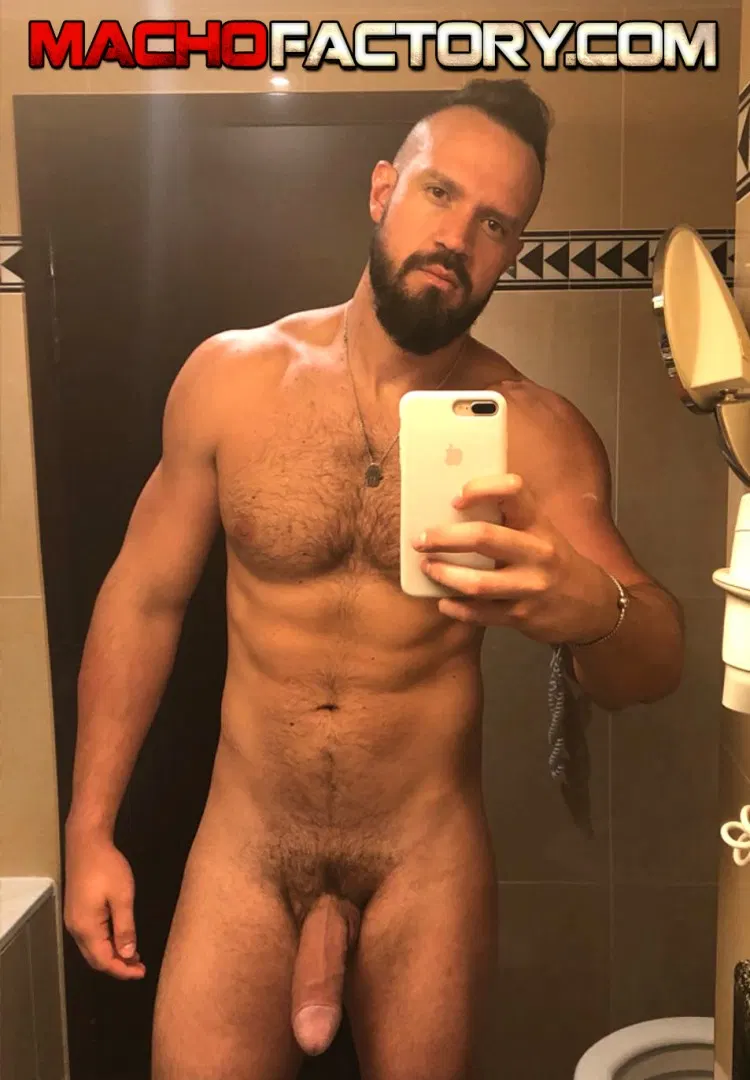 Andy Onassis - Latino Gay Porn HD | Bolatino