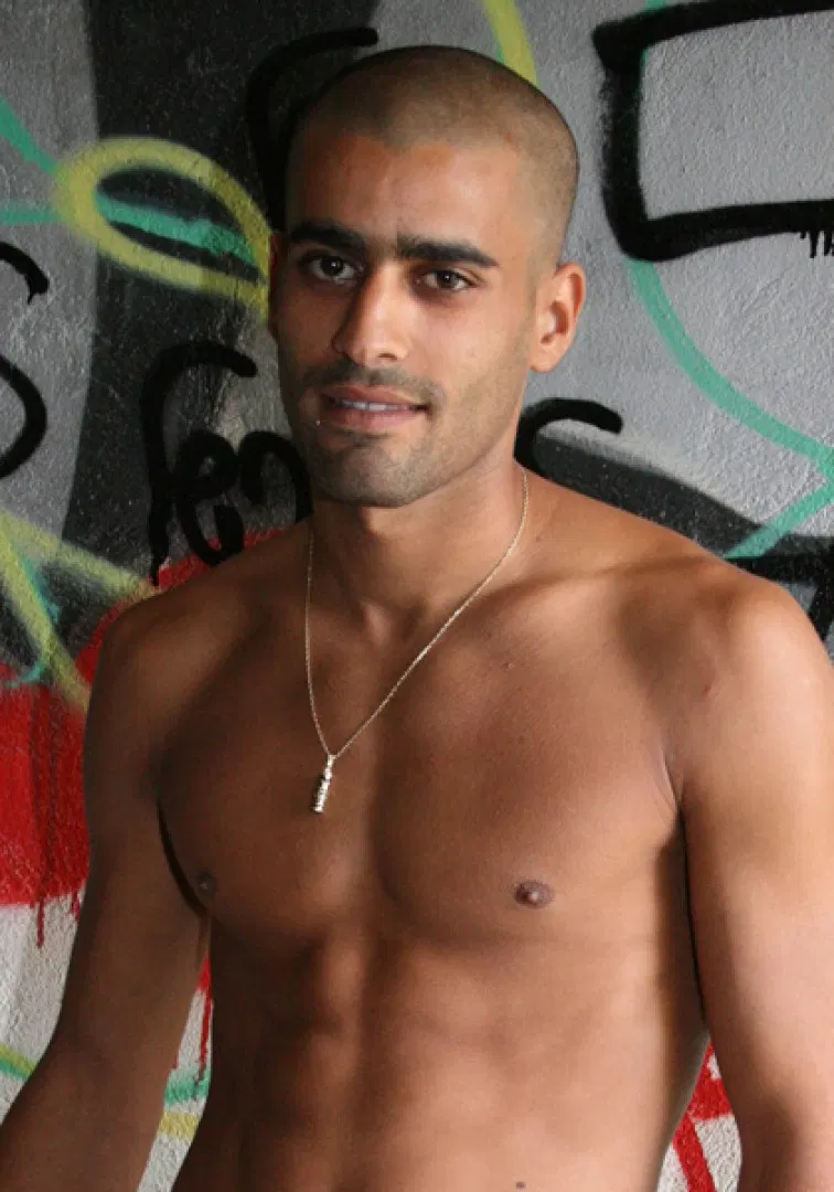 Greg Curl - Latino Gay Porn HD | Bolatino