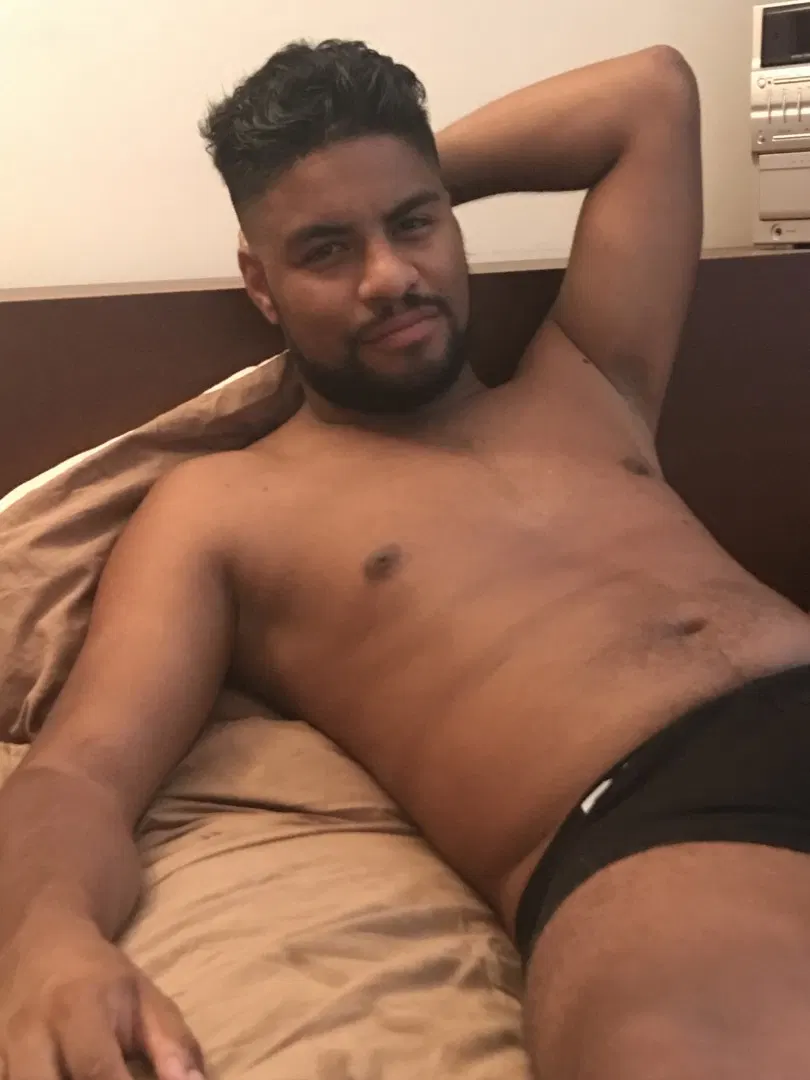 Aramis - Latino Gay Porn HD | Bolatino