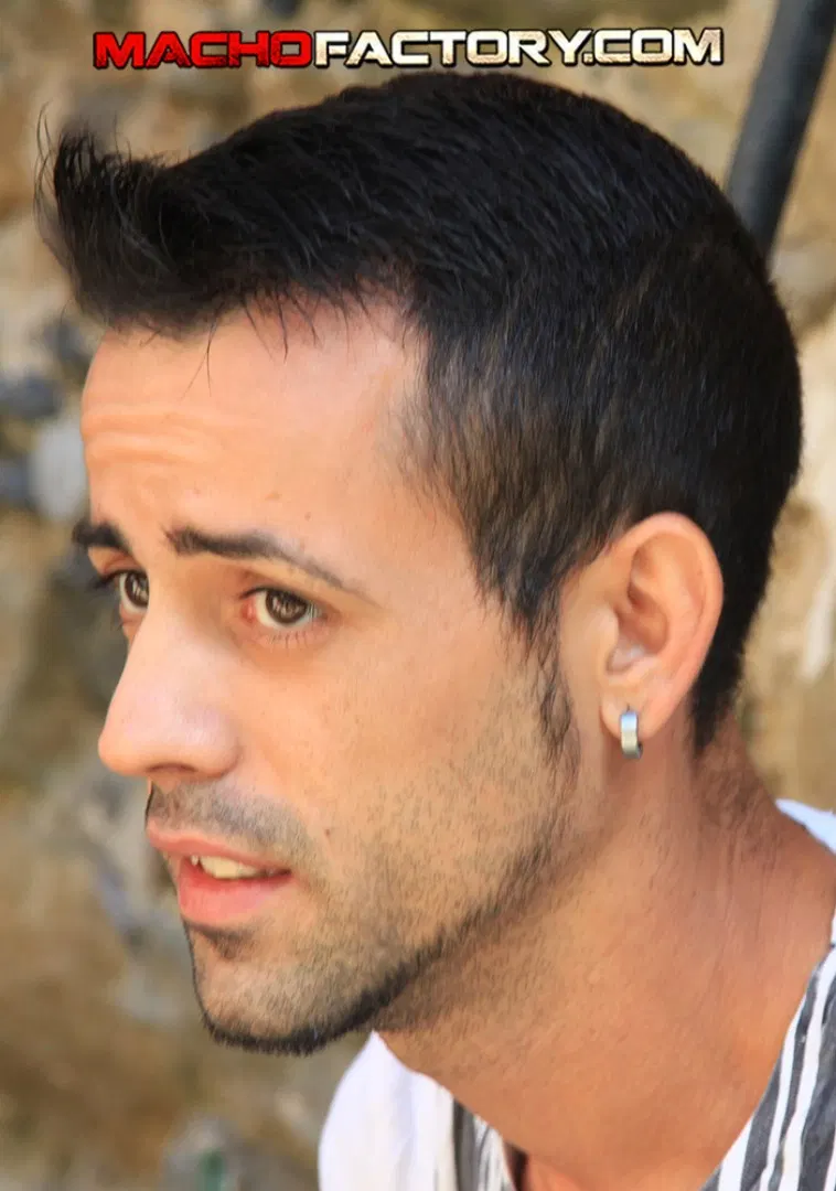 JAVI MENDEZ - Latino Gay Porn HD | Bolatino