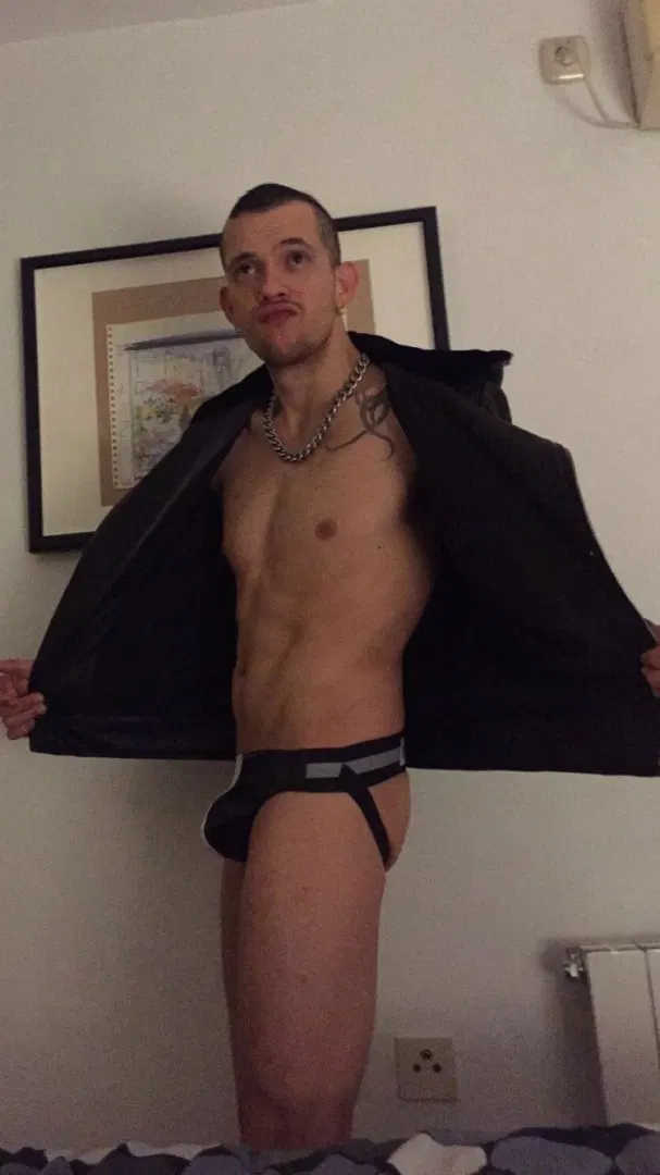 Jonathan STICK - Latino Gay Porn HD | Bolatino