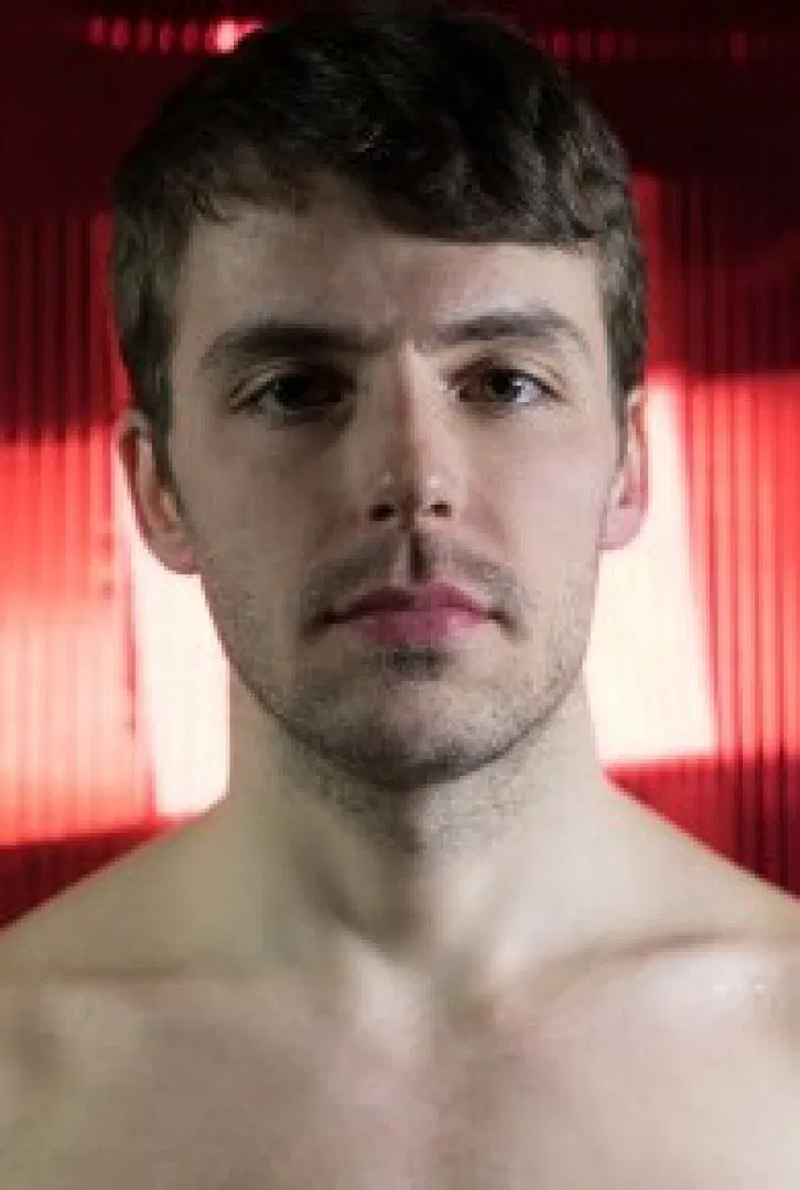 Roberto Steel - Latino Gay Porn HD | Bolatino