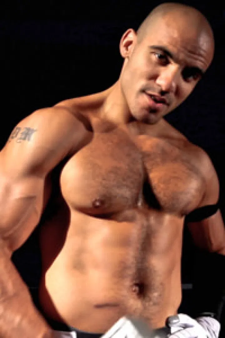 Riddick Stone - Latino Gay Porn HD | Bolatino
