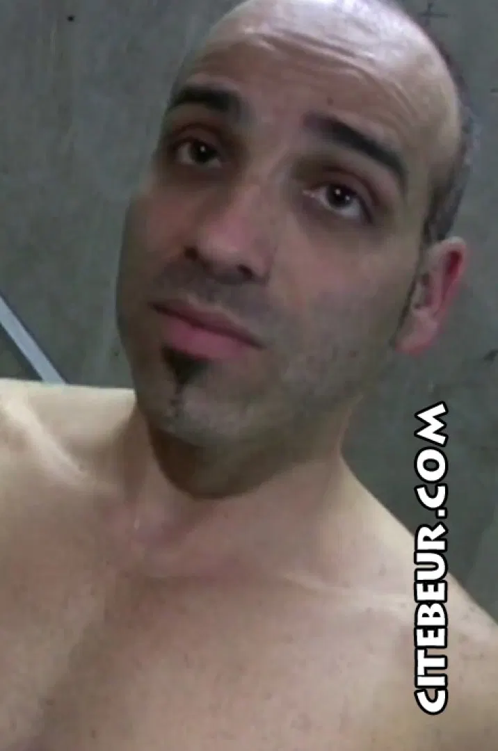 Cazador - Latino Gay Porn HD | Bolatino