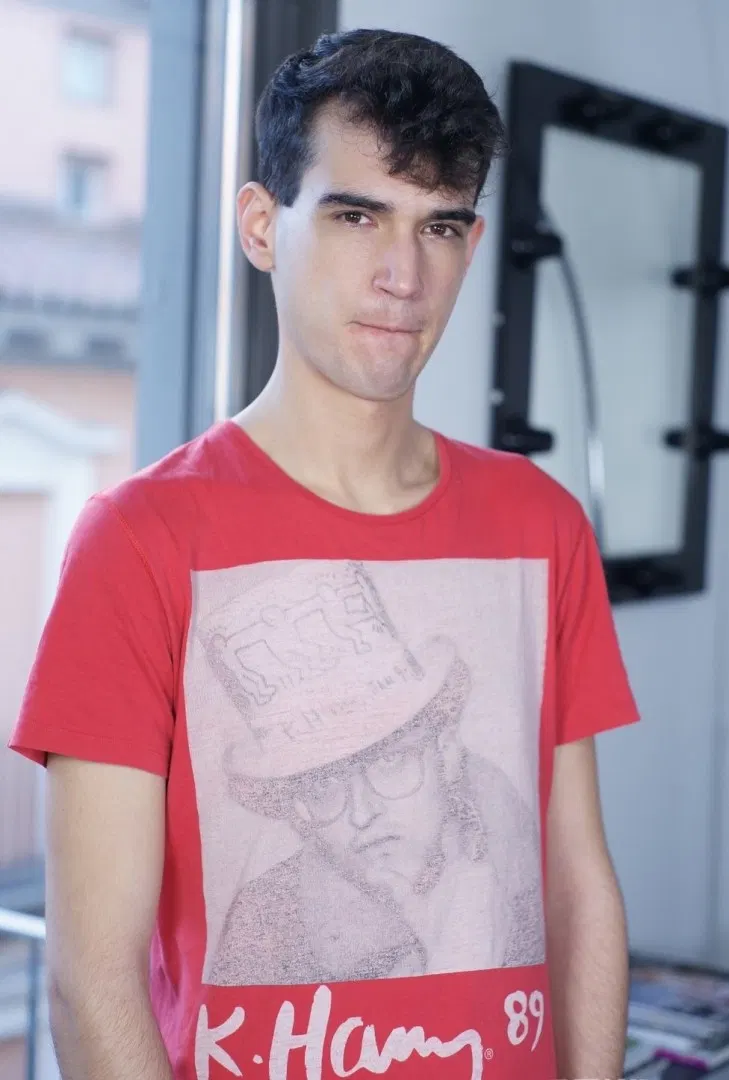 Ricko Star - Latino Gay Porn HD | Bolatino