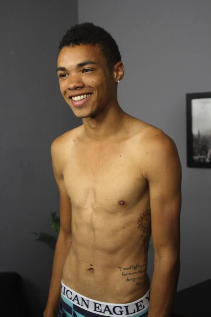 Robbie Anthony - Latino Gay Porn HD | Bolatino