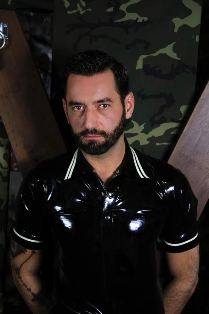Michael Selvaggio - Latino Gay Porn HD | Bolatino