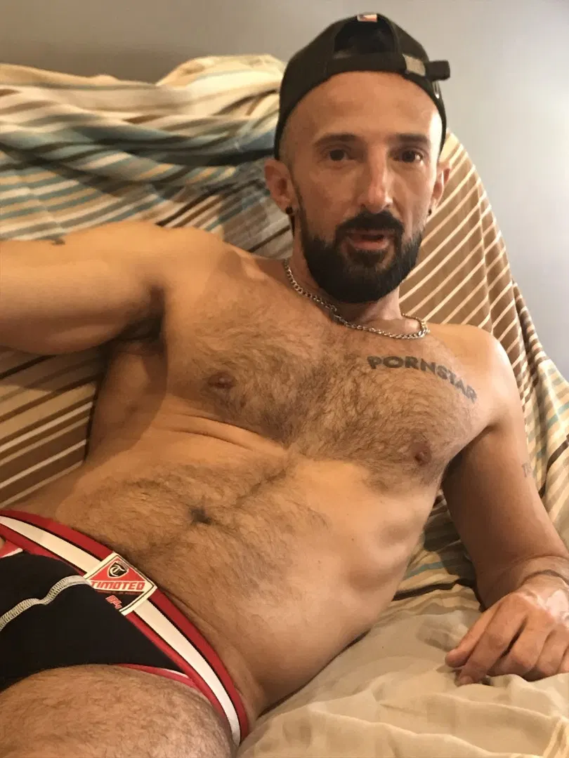 Dominique Kenique - Latino Gay Porn HD | Bolatino