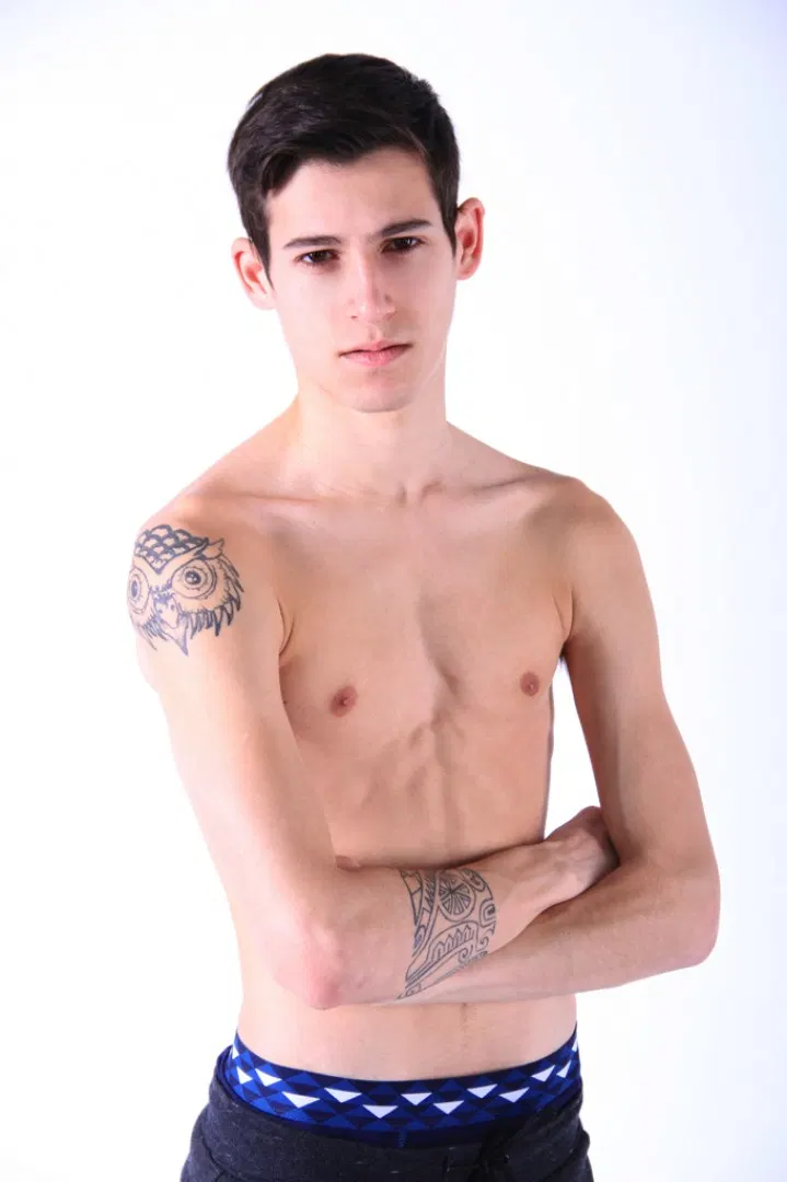 Alec LOOB - Latino Gay Porn HD | Bolatino