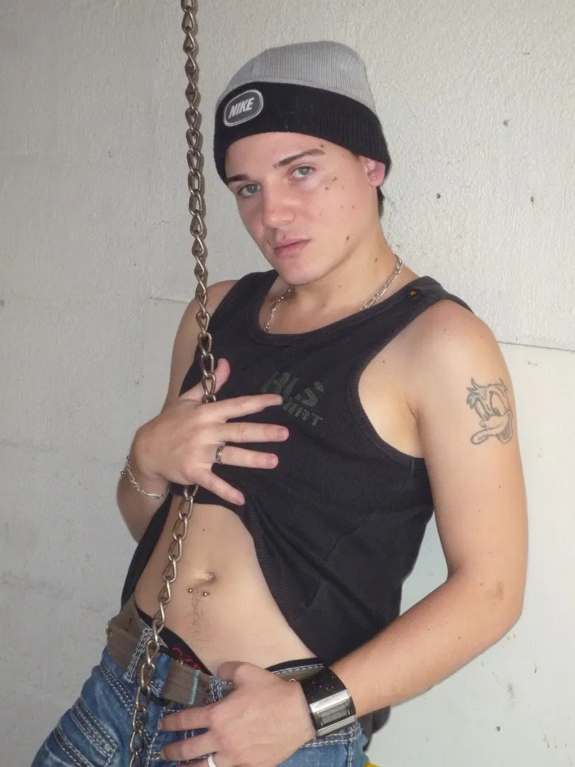 Aaron Starr - Latino Gay Porn HD | Bolatino