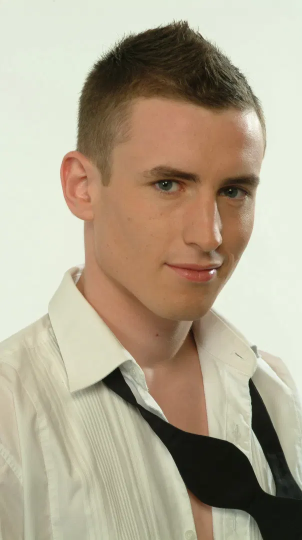 Chris Cooke - Latino Gay Porn HD | Bolatino