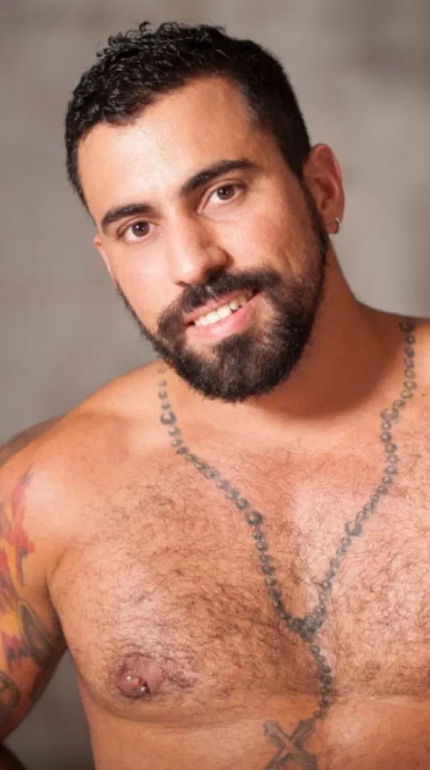 Ricky Ares - Latino Gay Porn HD | Bolatino
