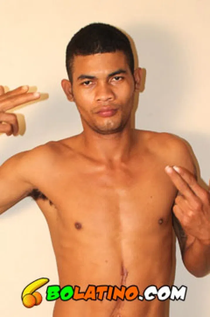 Rocinha Boss - Latino Gay Porn HD | Bolatino