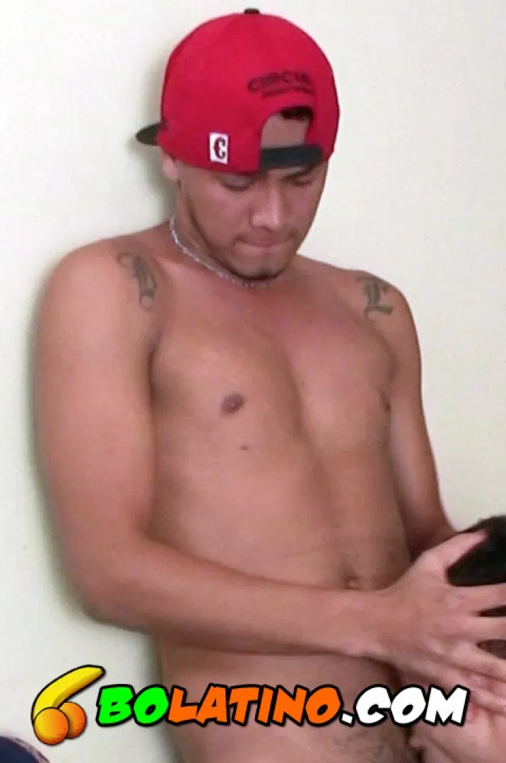 Gabriel - Latino Gay Porn HD | Bolatino