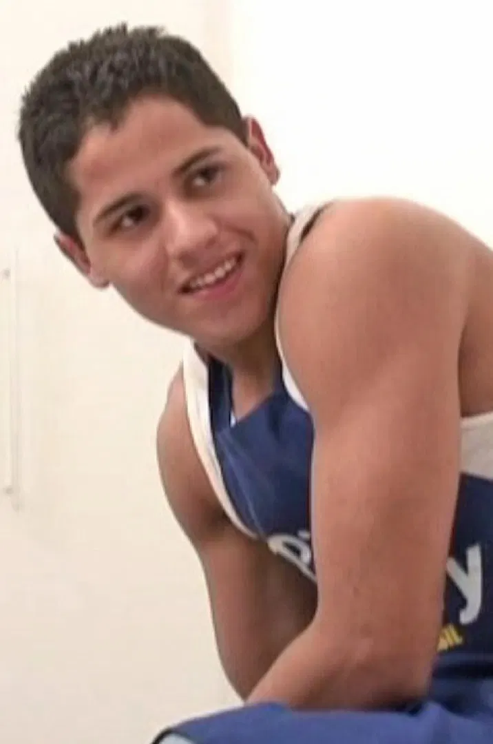 Martino Paiva - Latino Gay Porn HD | Bolatino