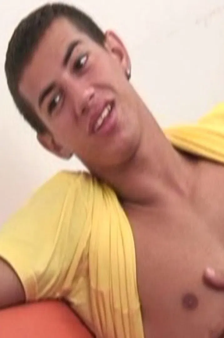 Renato Morales - Latino Gay Porn HD | Bolatino