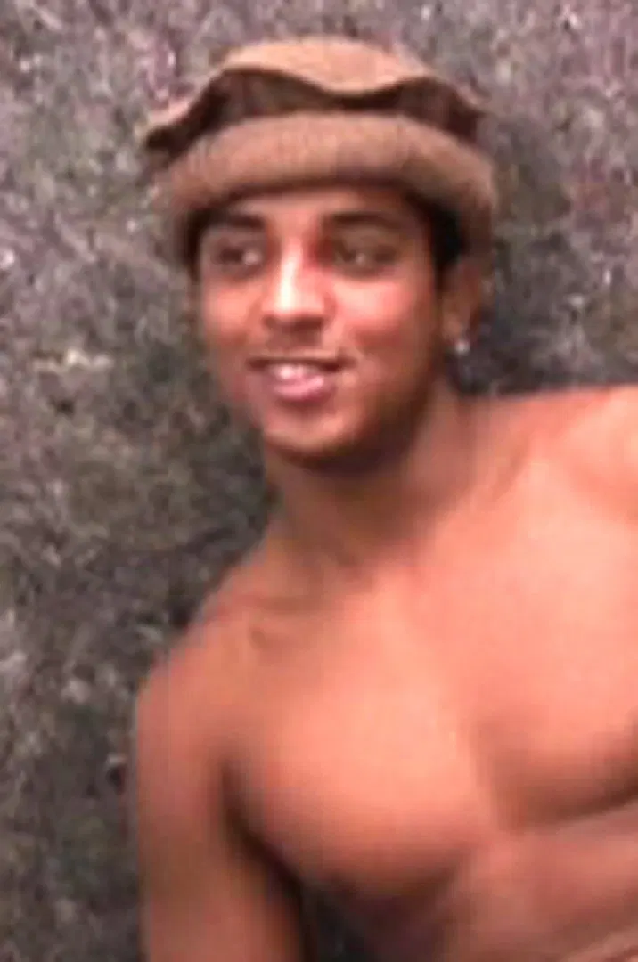 Mujab - Latino Gay Porn HD | Bolatino