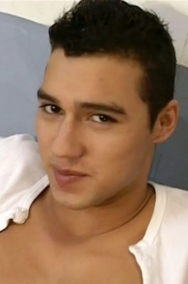 ALEX NORIEGA - Latino Gay Porn HD | Bolatino