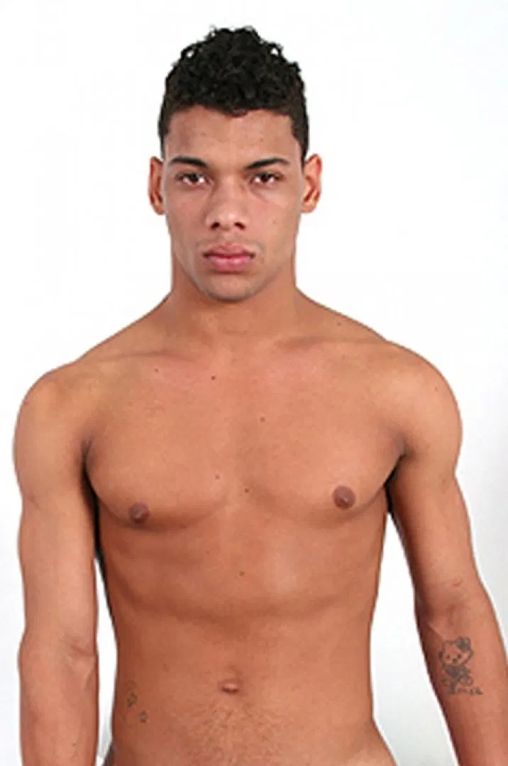 GASPAR LORONHA - Latino Gay Porn HD | Bolatino