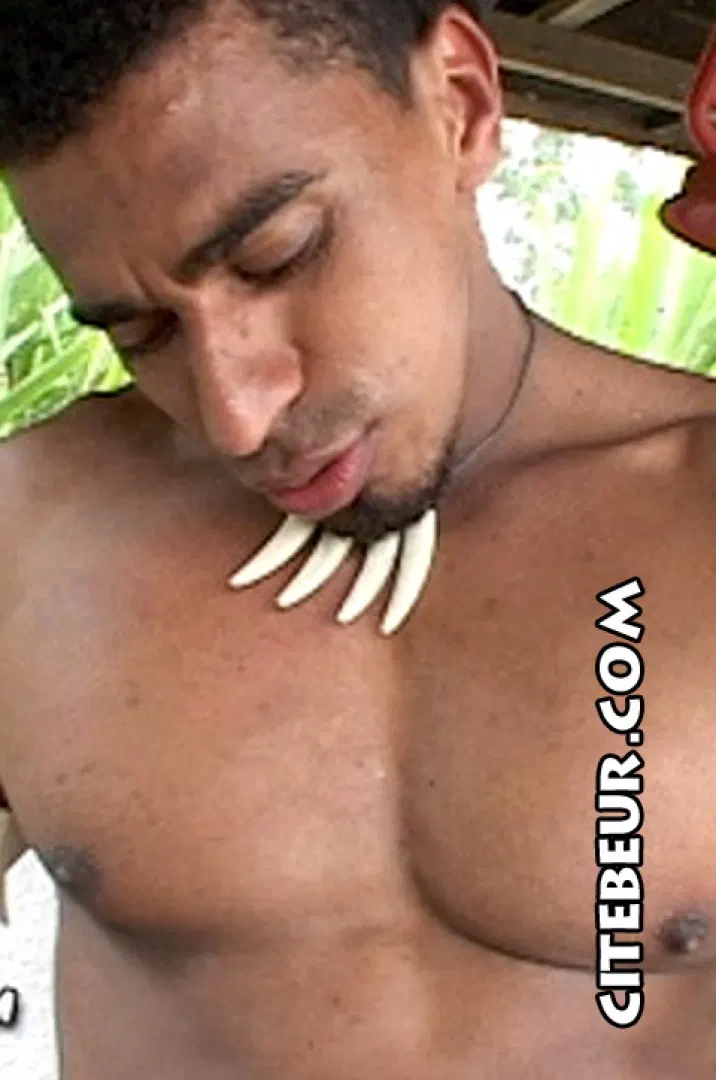Jako - Latino Gay Porn HD | Bolatino