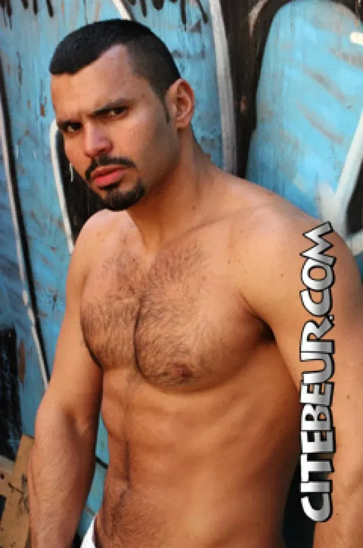 Jean Franko - Latino Gay Porn HD | Bolatino