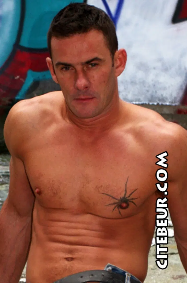 Manolo Bandero - Latino Gay Porn HD | Bolatino