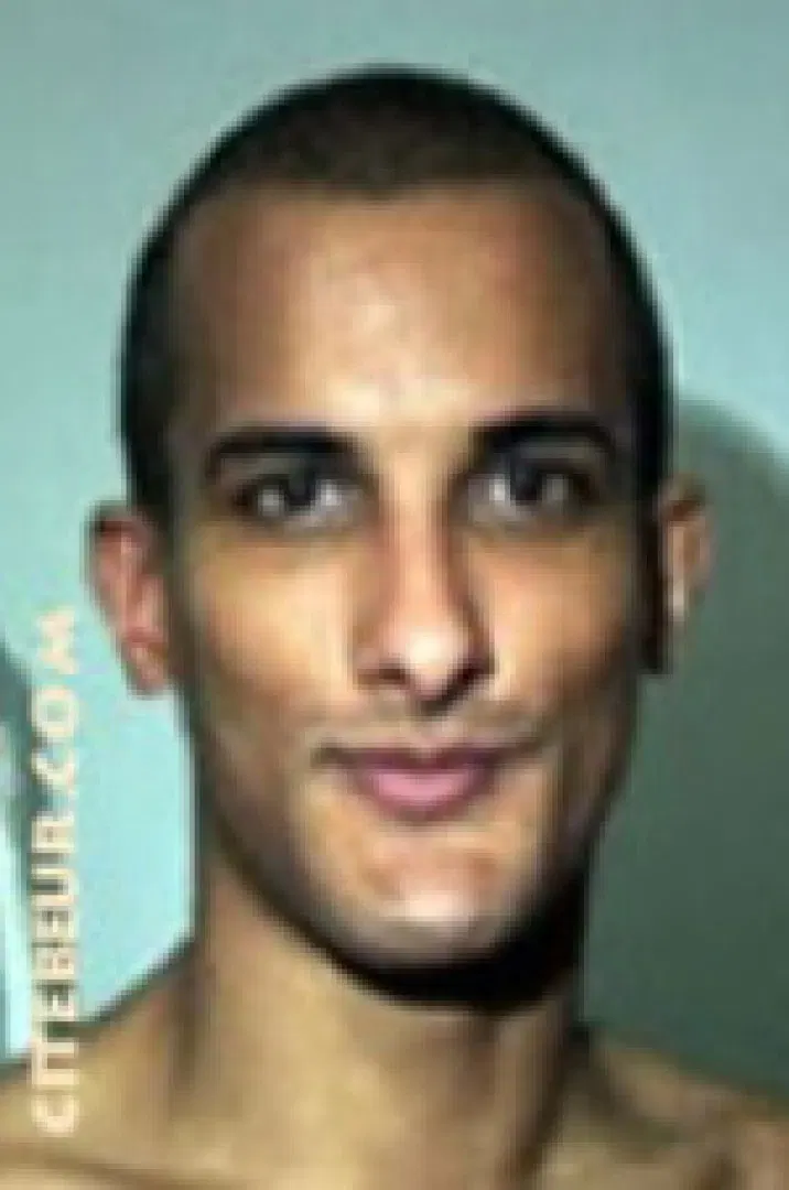 Mounir - Latino Gay Porn HD | Bolatino