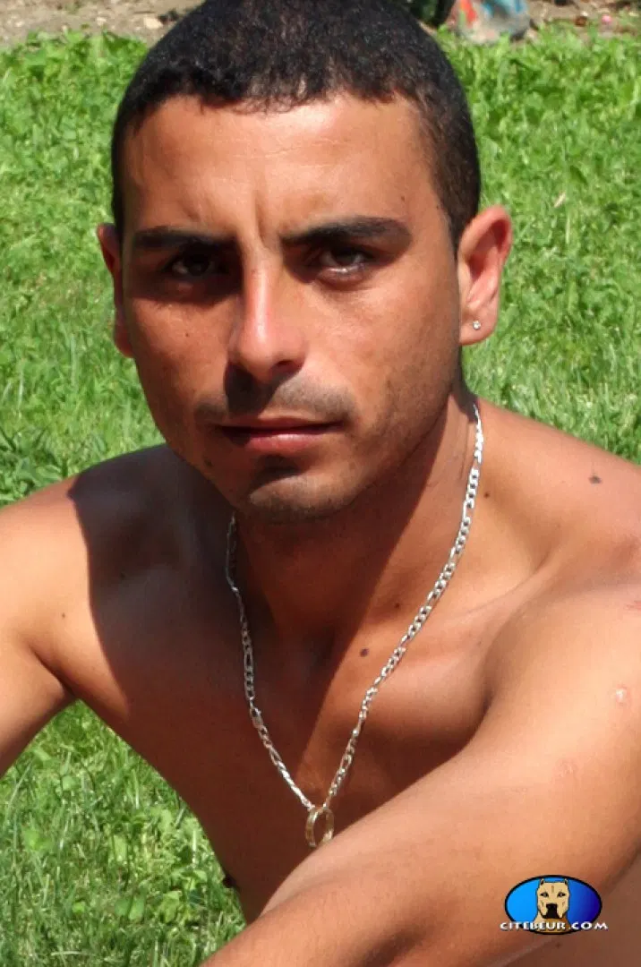 Nader - Latino Gay Porn HD | Bolatino