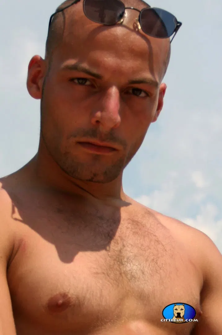 Zitoune - Latino Gay Porn HD | Bolatino