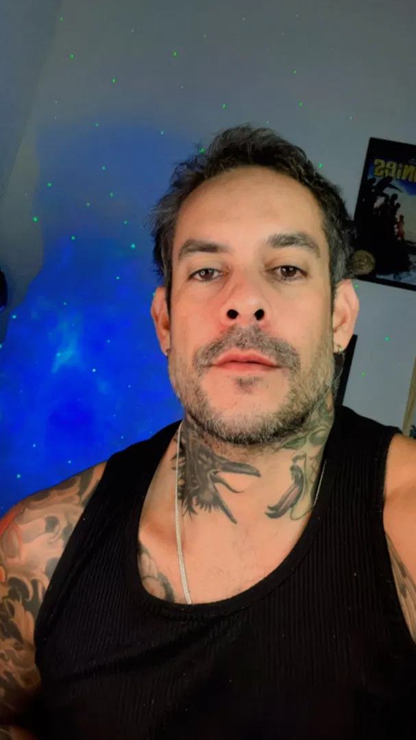 ramonnixx - Latino Gay Porn HD | Bolatino