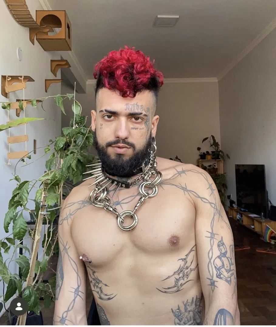 Sodoma - Latino Gay Porn HD | Bolatino