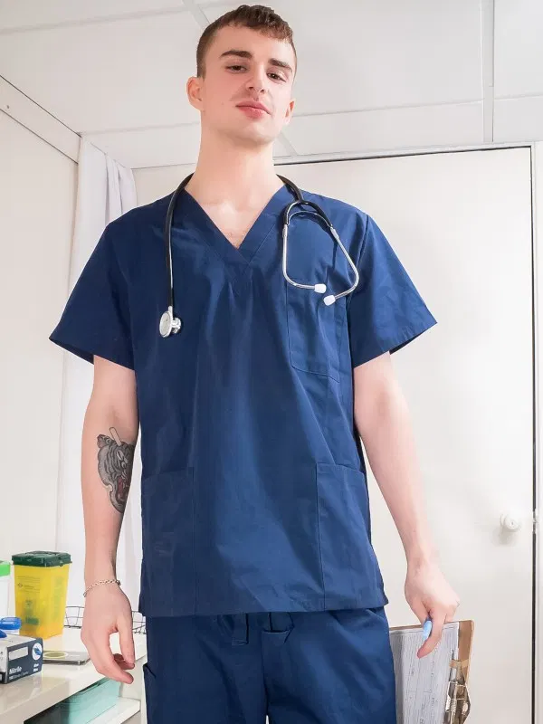 Ryan Jacobs