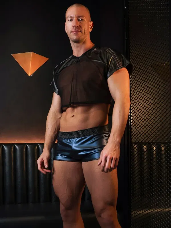 Cam Crawford