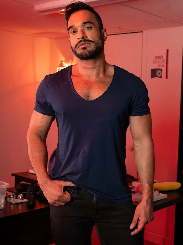 Raj
