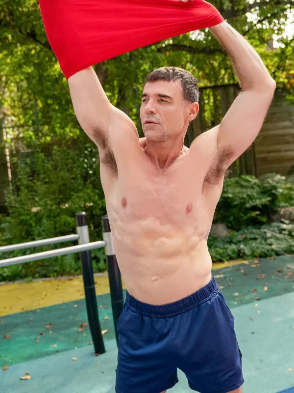 Dick Dawson