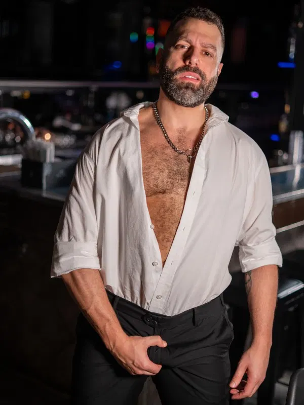 Enzo Falcone
