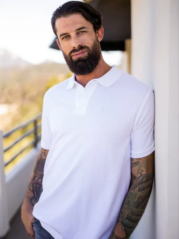 Alpha Wolfe