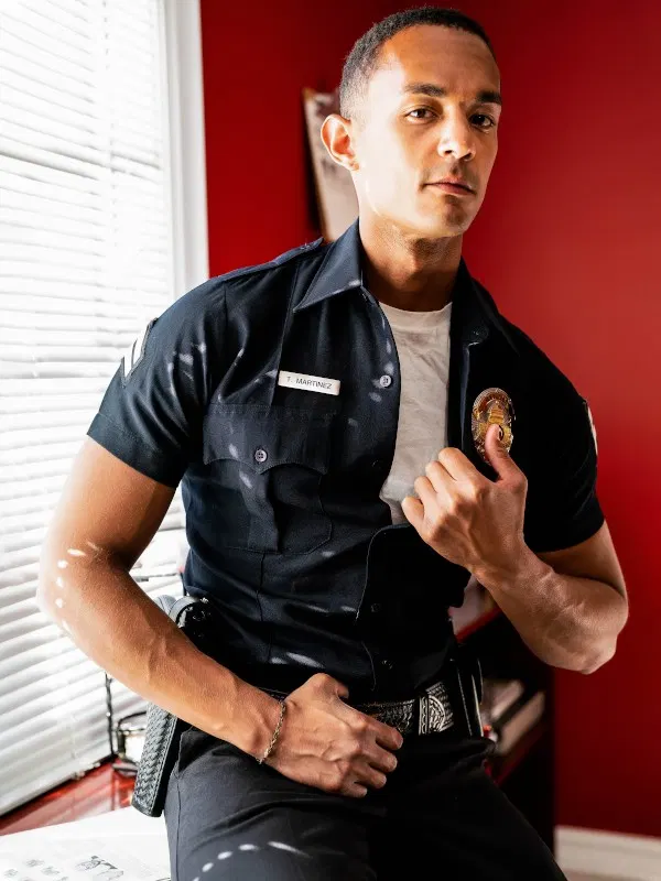 AJ Sloan