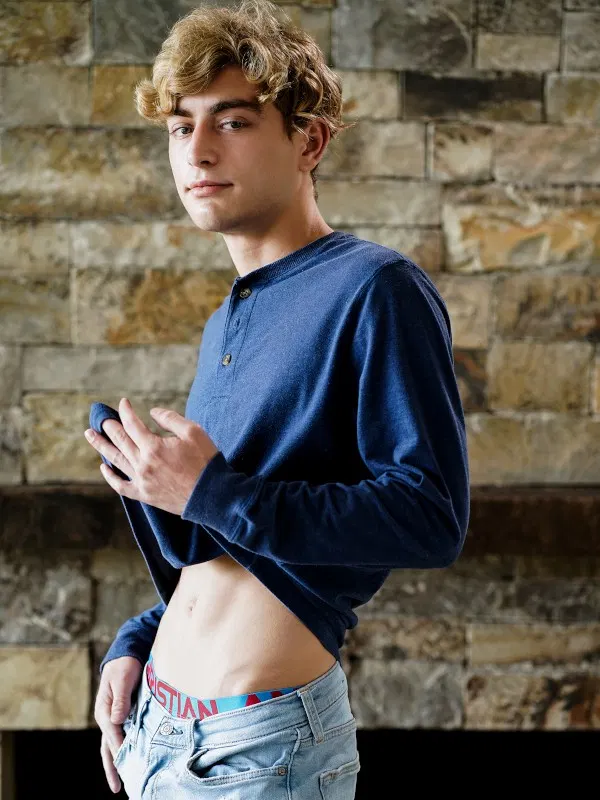 Jesse Bolton