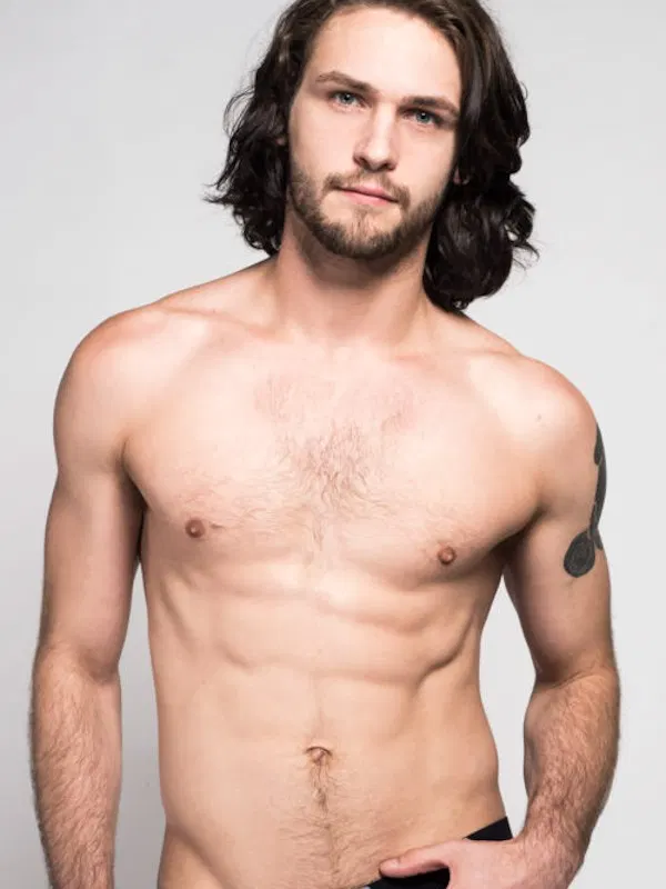 Duncan Black