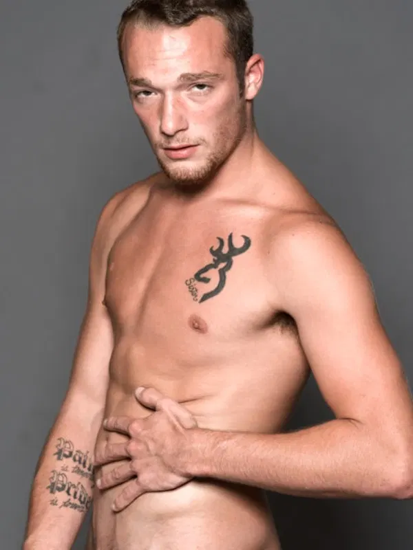Derek Reed