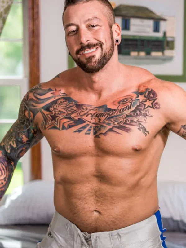 Hugh Hunter